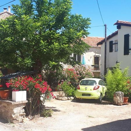 Jolie Petite Maison Dans Hameau En Pleine Nature Taussac-la-Billiere Exterior foto
