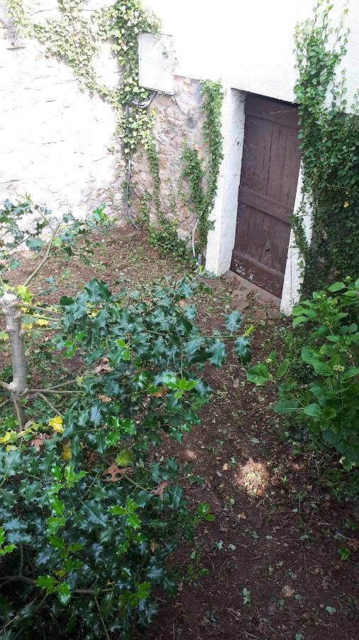 Jolie Petite Maison Dans Hameau En Pleine Nature Taussac-la-Billiere Exterior foto